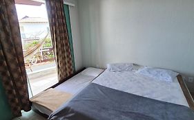 Casa da Praia do Foguete